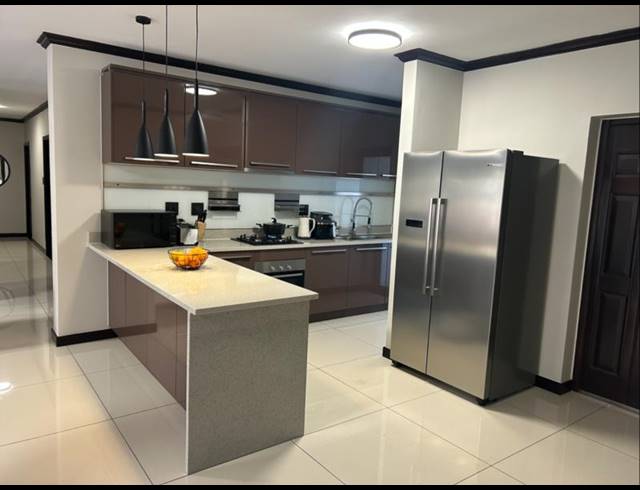 3 BEDROOM PROPERTY TO RENT IN CARLSWALD